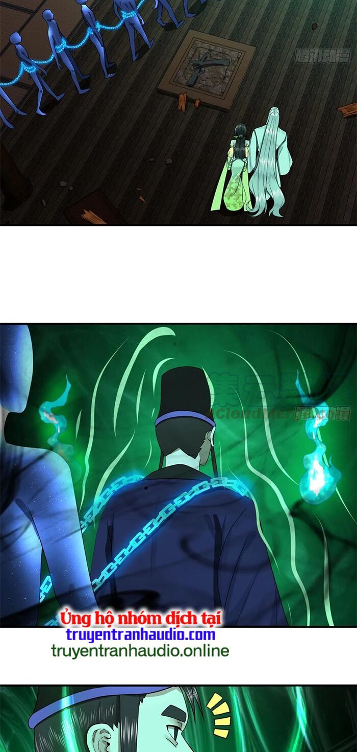 đọc truyện Ta Luyện Khí Ba Ngàn Năm Chương 188 ảnh 13 tại Thiên Thai Truyện