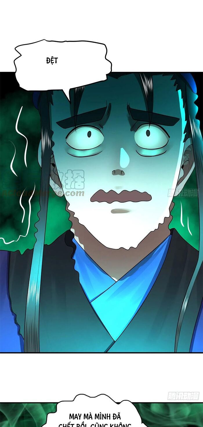 đọc truyện Ta Luyện Khí Ba Ngàn Năm Chương 188 ảnh 15 tại Thiên Thai Truyện