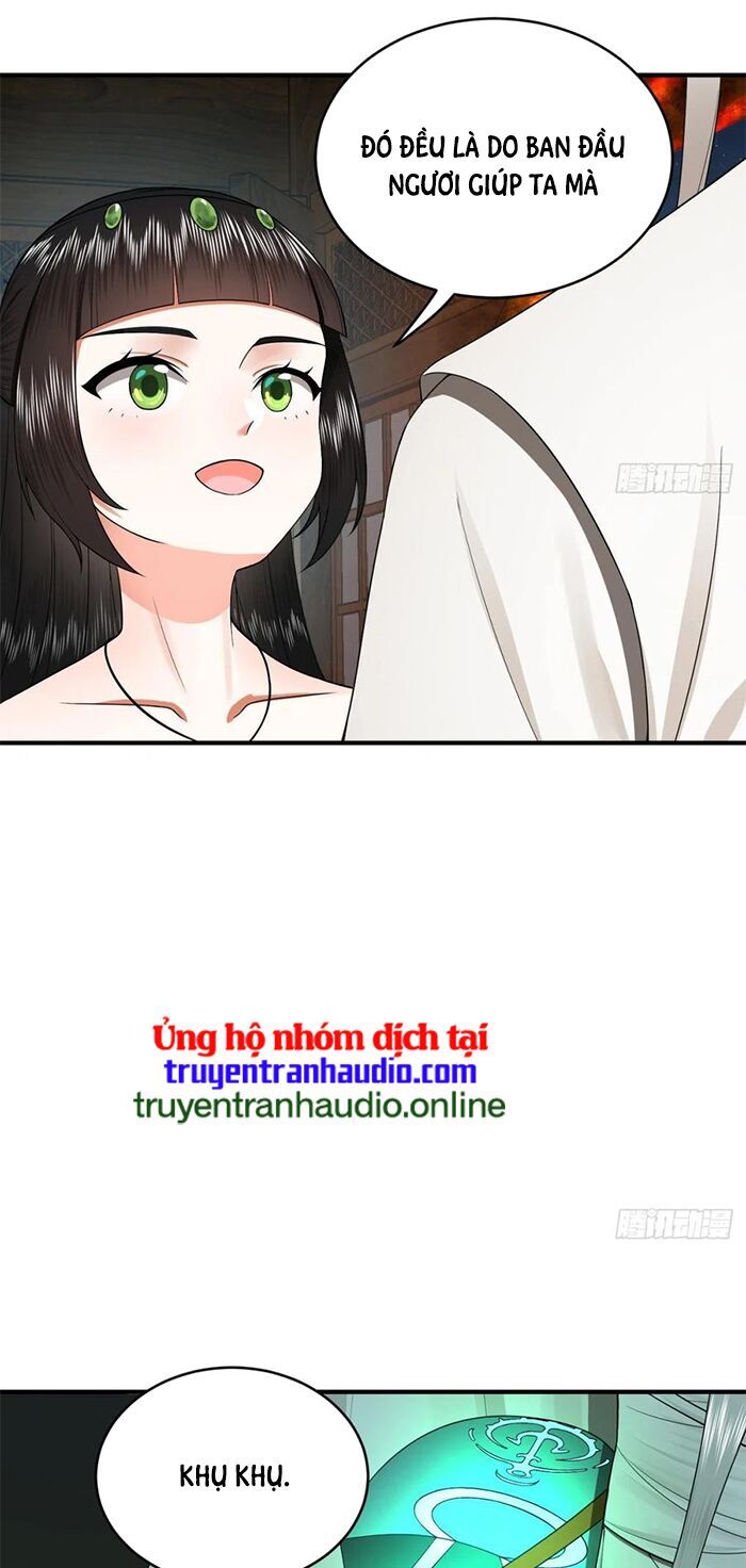 đọc truyện Ta Luyện Khí Ba Ngàn Năm Chương 188 ảnh 18 tại Thiên Thai Truyện