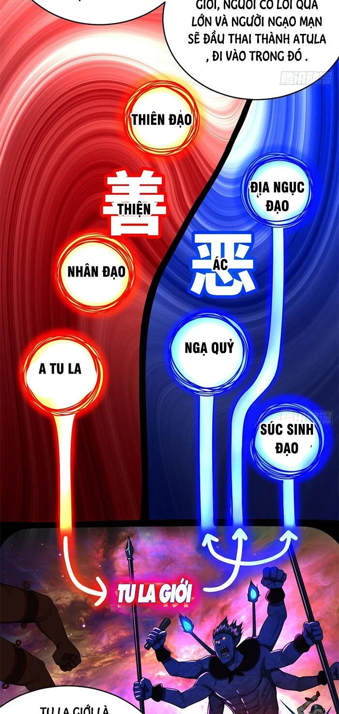 đọc truyện Ta Luyện Khí Ba Ngàn Năm Chương 188 ảnh 22 tại Thiên Thai Truyện