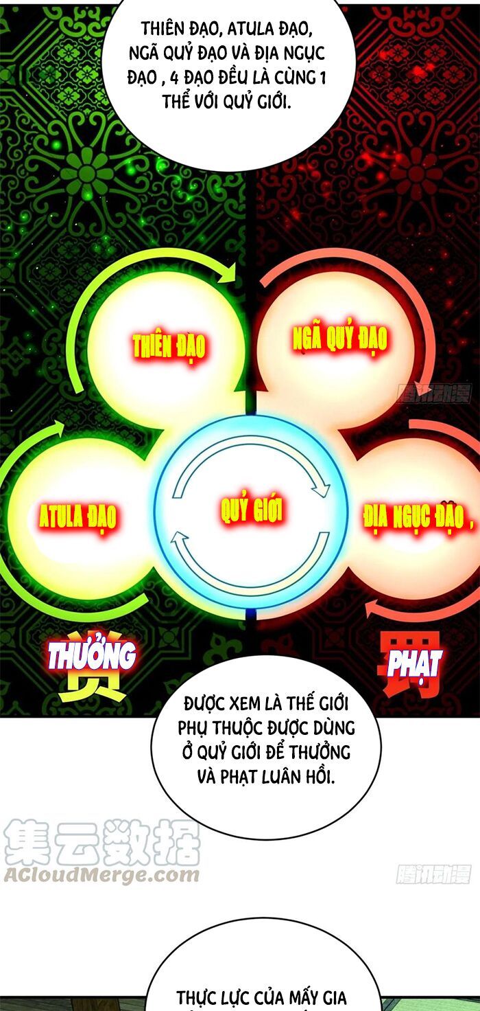 đọc truyện Ta Luyện Khí Ba Ngàn Năm Chương 188 ảnh 26 tại Thiên Thai Truyện