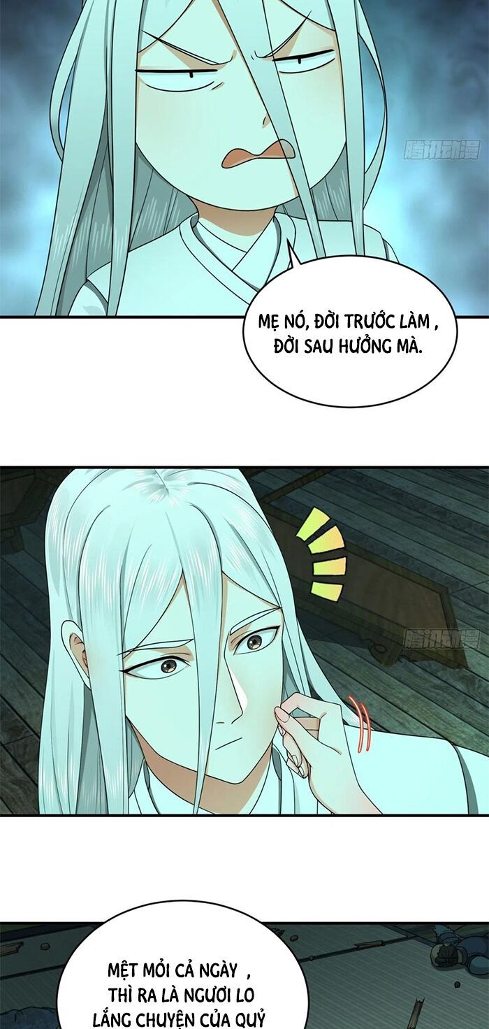 đọc truyện Ta Luyện Khí Ba Ngàn Năm Chương 188 ảnh 31 tại Thiên Thai Truyện