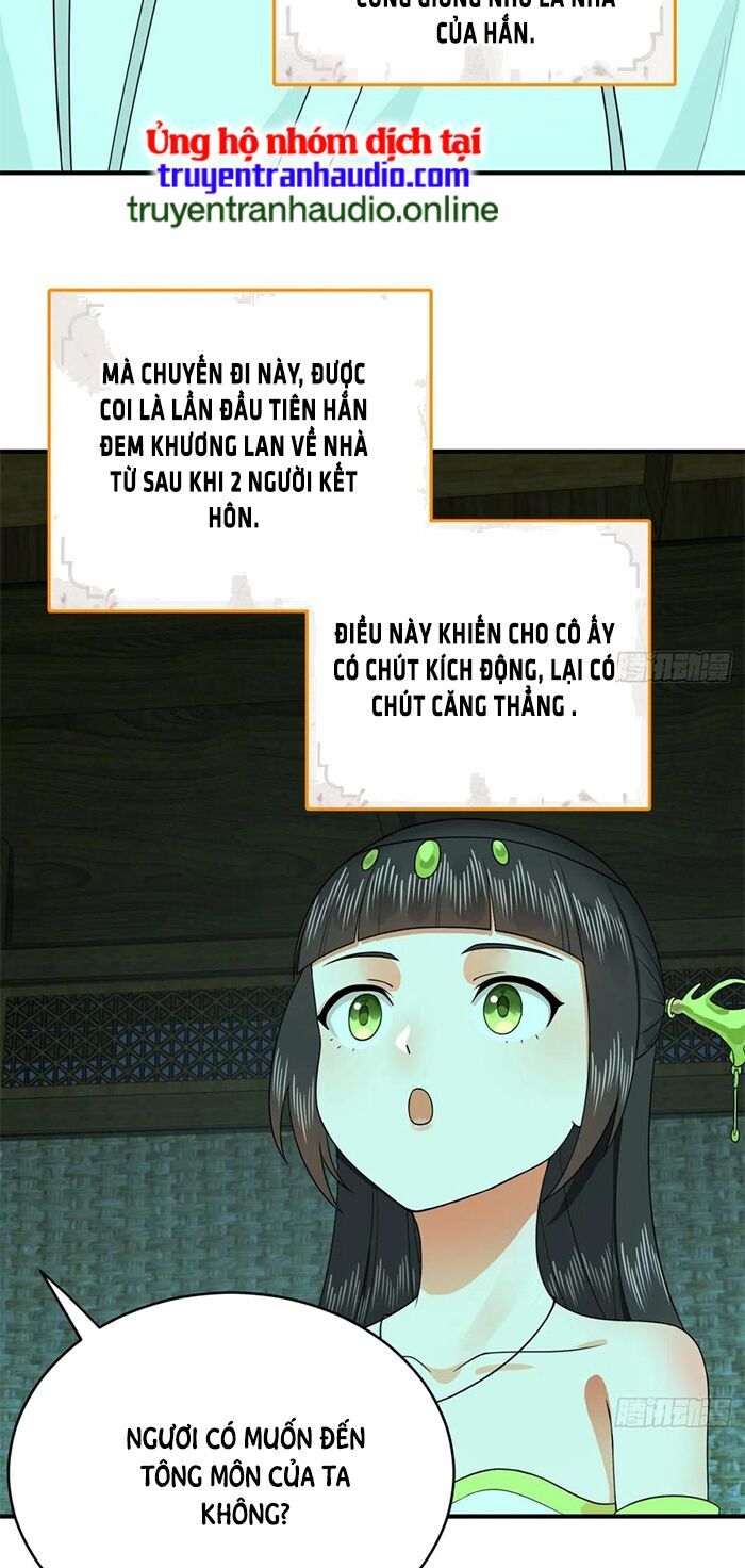 đọc truyện Ta Luyện Khí Ba Ngàn Năm Chương 188 ảnh 35 tại Thiên Thai Truyện