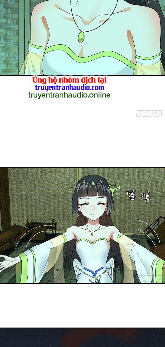 đọc truyện Ta Luyện Khí Ba Ngàn Năm Chương 188 ảnh 37 tại Thiên Thai Truyện