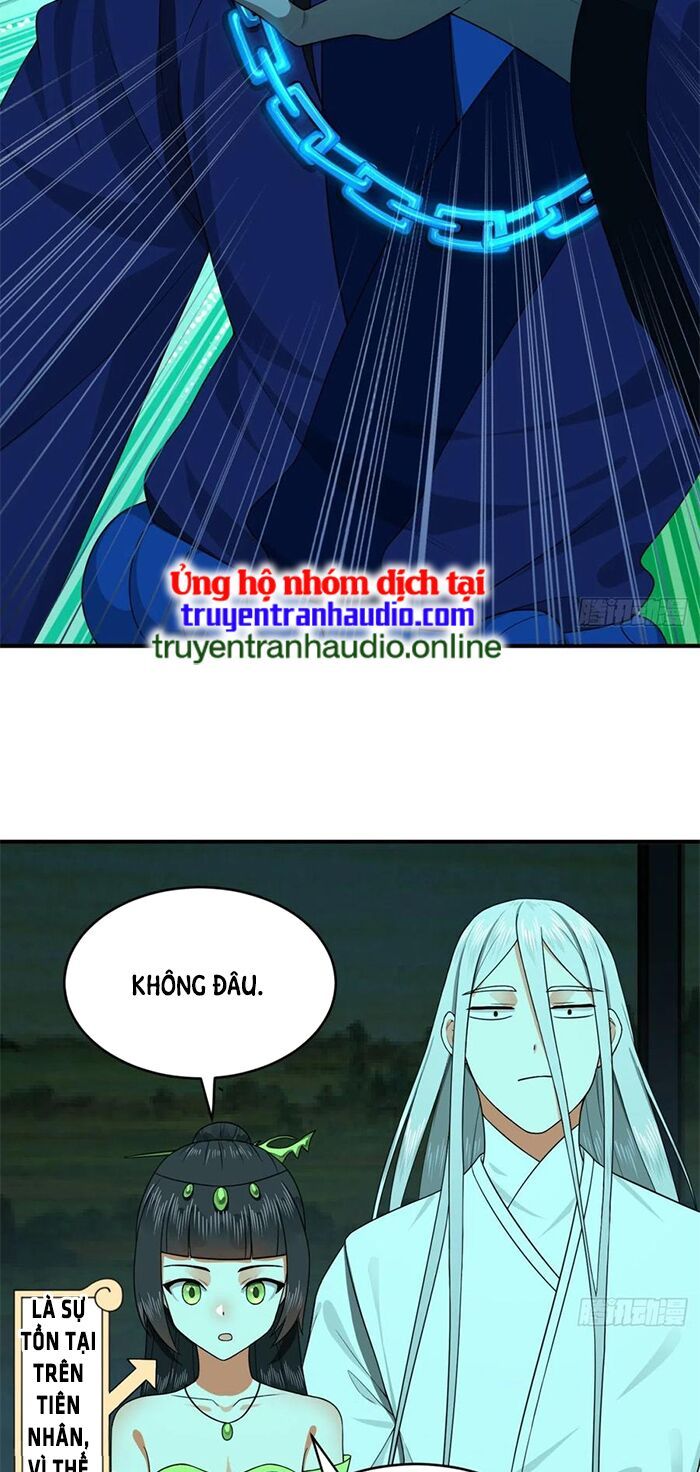 đọc truyện Ta Luyện Khí Ba Ngàn Năm Chương 188 ảnh 6 tại Thiên Thai Truyện