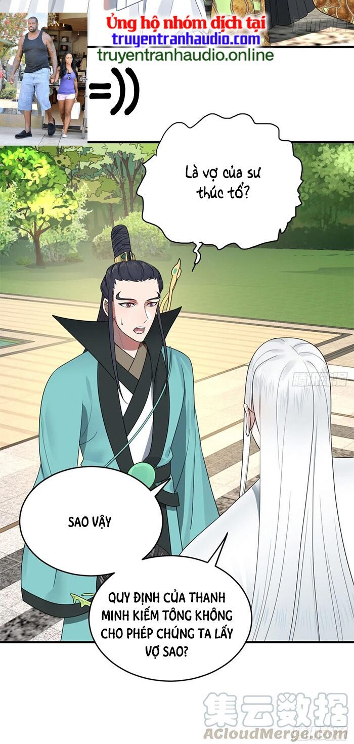 đọc truyện Ta Luyện Khí Ba Ngàn Năm Chương 188 ảnh 43 tại Thiên Thai Truyện