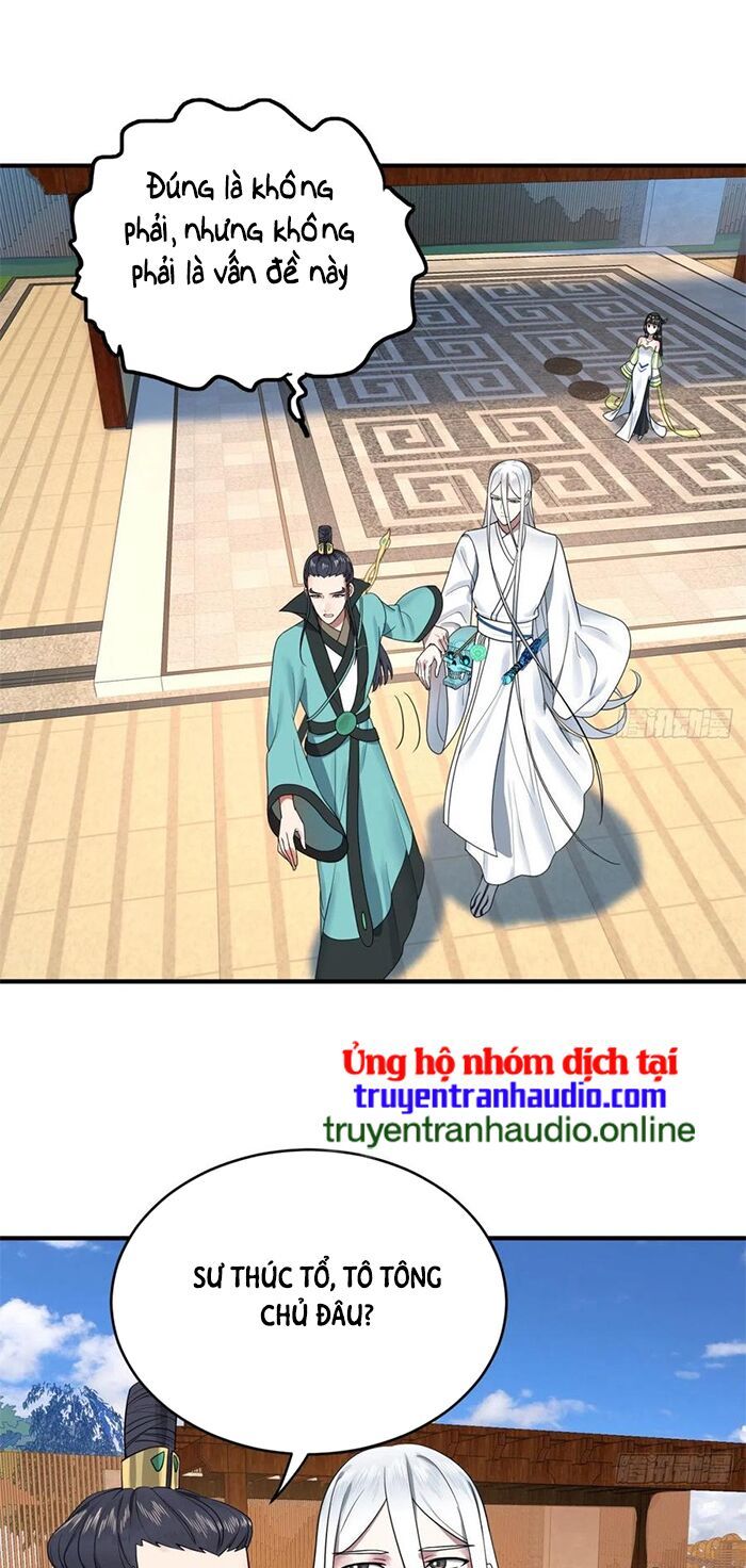 đọc truyện Ta Luyện Khí Ba Ngàn Năm Chương 188 ảnh 44 tại Thiên Thai Truyện