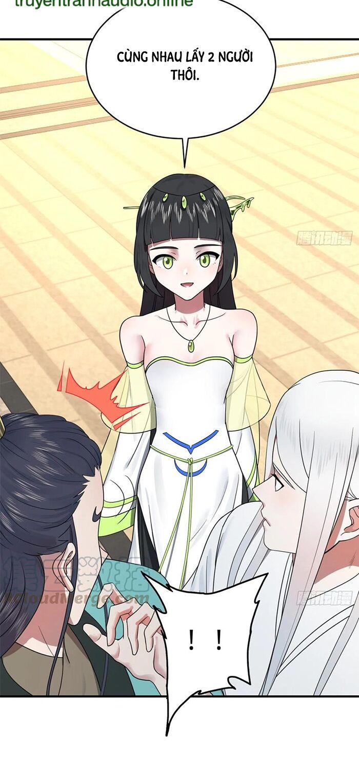 đọc truyện Ta Luyện Khí Ba Ngàn Năm Chương 188 ảnh 47 tại Thiên Thai Truyện