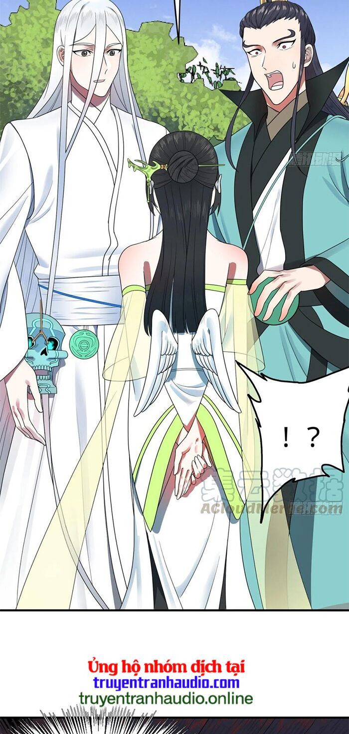 đọc truyện Ta Luyện Khí Ba Ngàn Năm Chương 188 ảnh 49 tại Thiên Thai Truyện