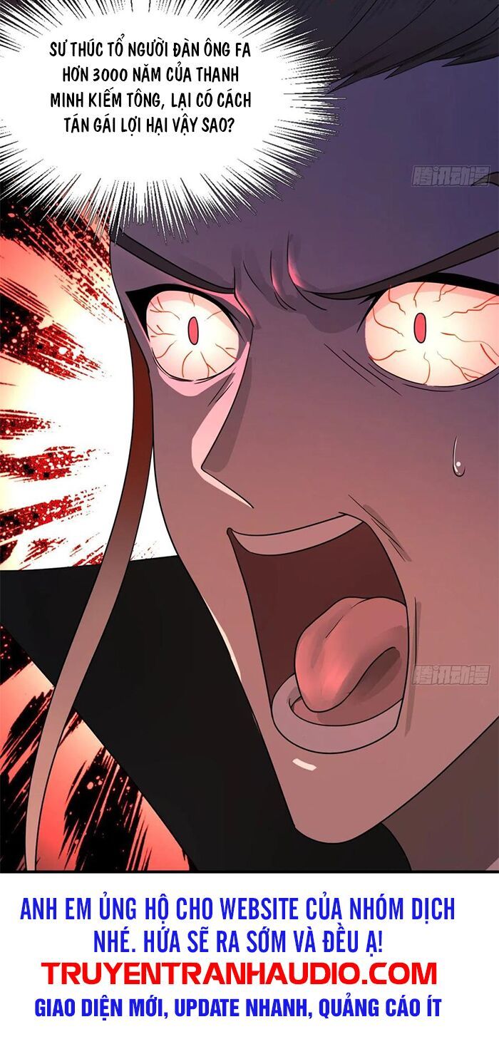 đọc truyện Ta Luyện Khí Ba Ngàn Năm Chương 188 ảnh 50 tại Thiên Thai Truyện