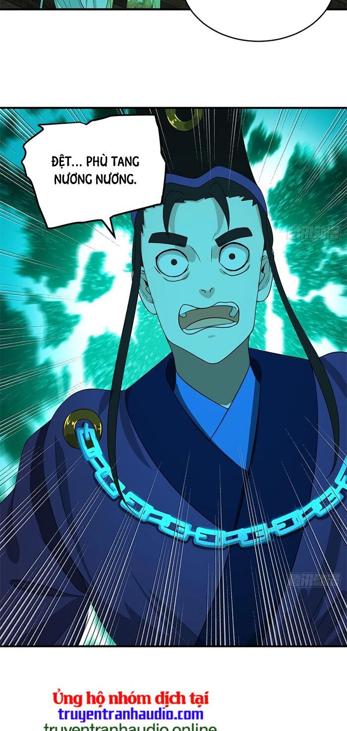 đọc truyện Ta Luyện Khí Ba Ngàn Năm Chương 188 ảnh 8 tại Thiên Thai Truyện