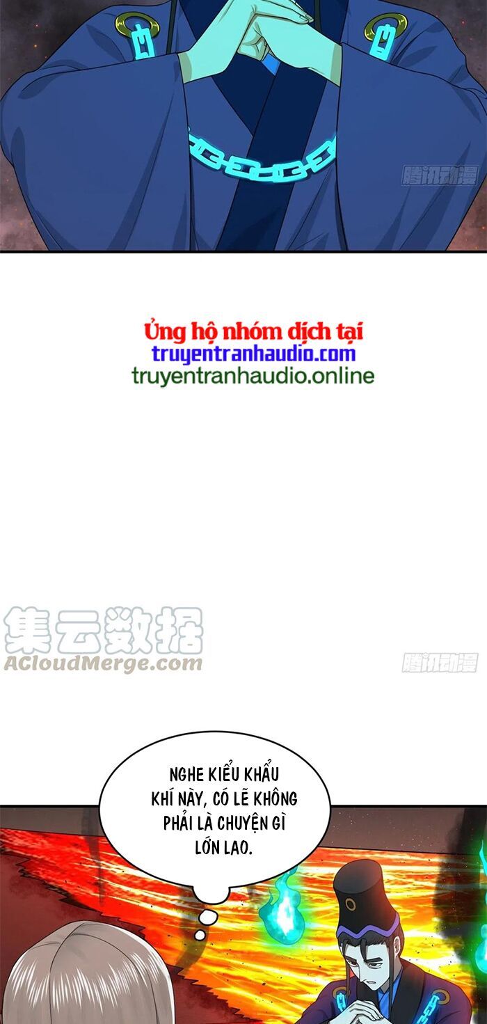 đọc truyện Ta Luyện Khí Ba Ngàn Năm Chương 188 ảnh 11 tại Thiên Thai Truyện