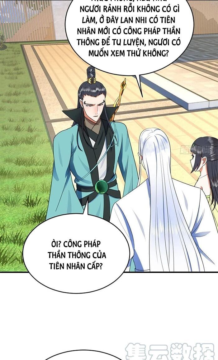 đọc truyện Ta Luyện Khí Ba Ngàn Năm Chương 189 ảnh 13 tại Thiên Thai Truyện