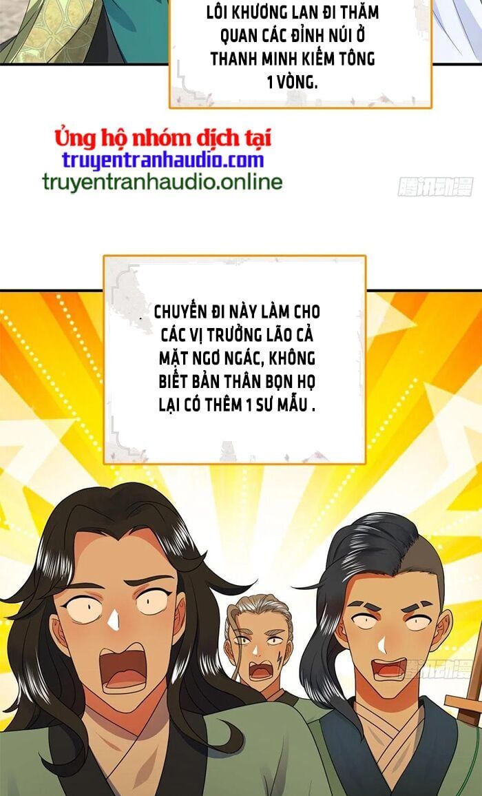 đọc truyện Ta Luyện Khí Ba Ngàn Năm Chương 189 ảnh 15 tại Thiên Thai Truyện