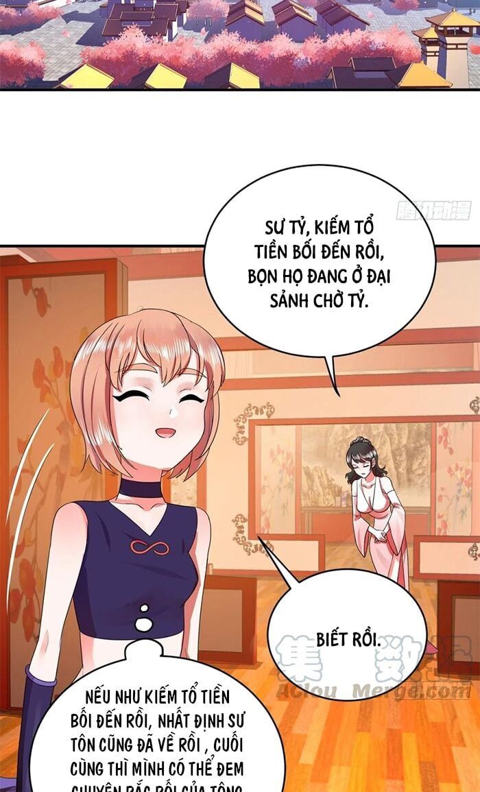 đọc truyện Ta Luyện Khí Ba Ngàn Năm Chương 189 ảnh 18 tại Thiên Thai Truyện