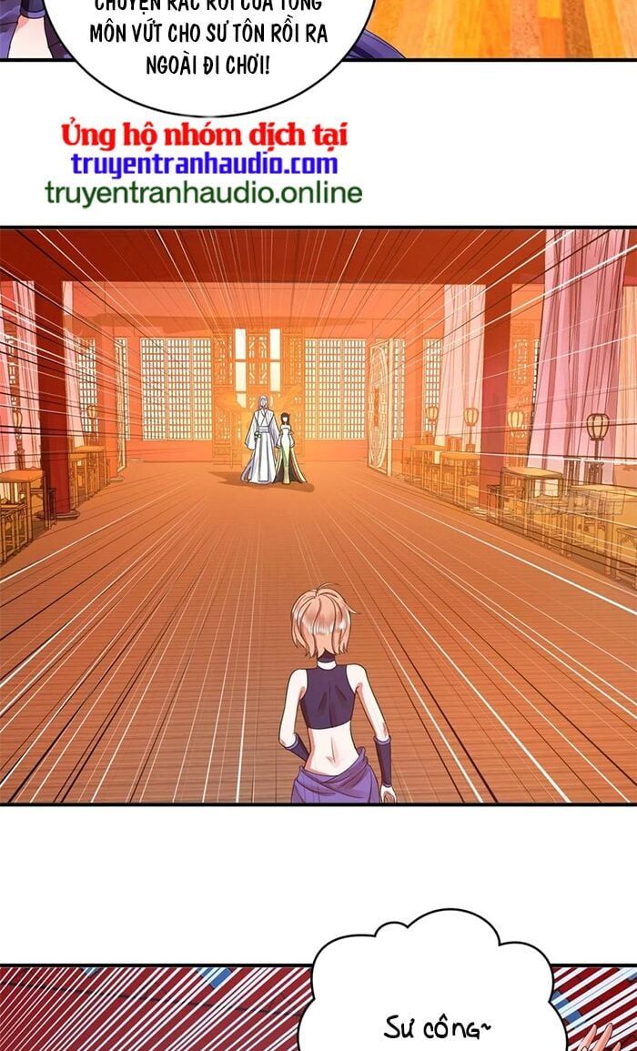 đọc truyện Ta Luyện Khí Ba Ngàn Năm Chương 189 ảnh 19 tại Thiên Thai Truyện