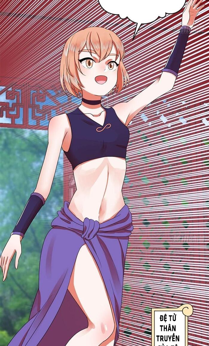 đọc truyện Ta Luyện Khí Ba Ngàn Năm Chương 189 ảnh 20 tại Thiên Thai Truyện