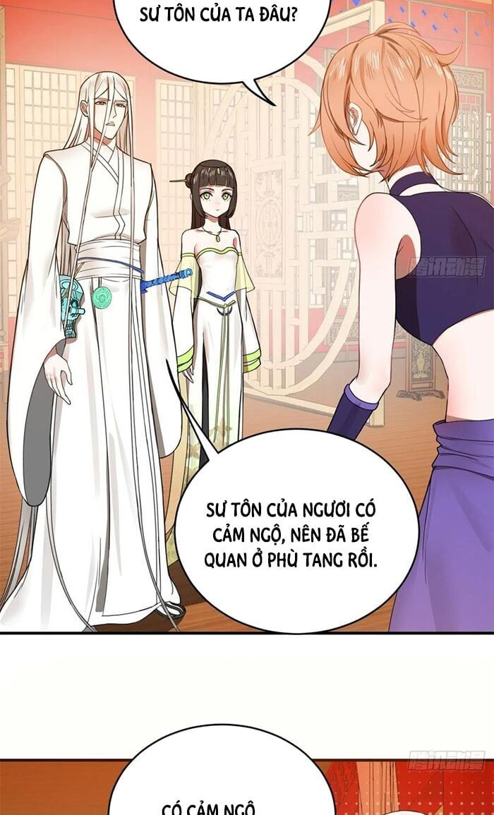 đọc truyện Ta Luyện Khí Ba Ngàn Năm Chương 189 ảnh 24 tại Thiên Thai Truyện