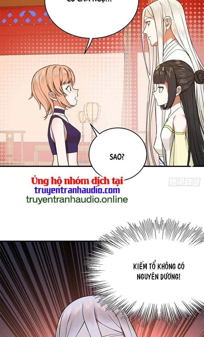 đọc truyện Ta Luyện Khí Ba Ngàn Năm Chương 189 ảnh 25 tại Thiên Thai Truyện