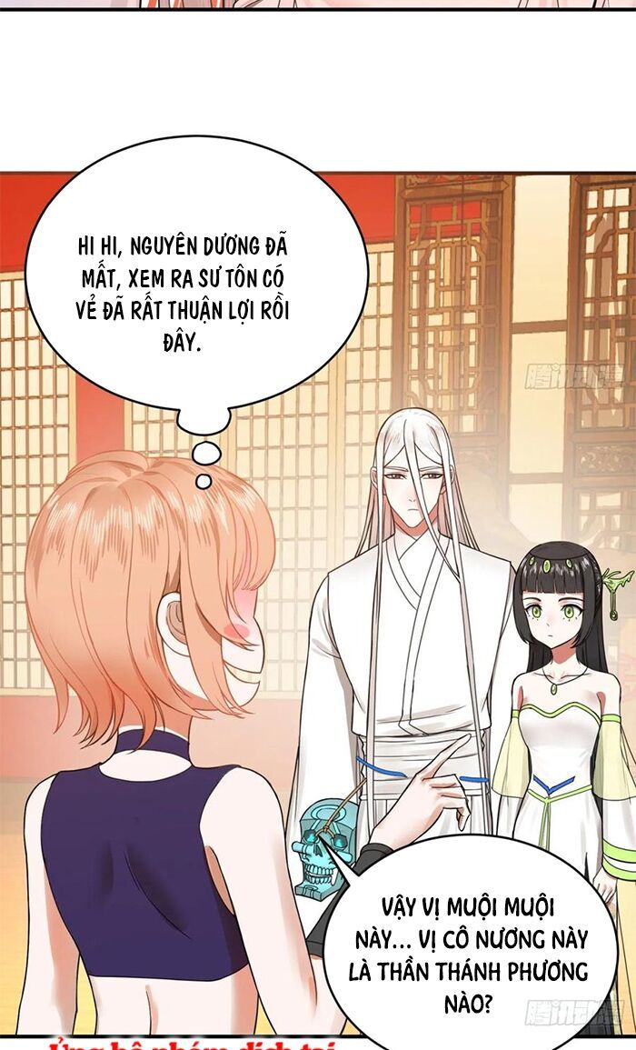 đọc truyện Ta Luyện Khí Ba Ngàn Năm Chương 189 ảnh 27 tại Thiên Thai Truyện