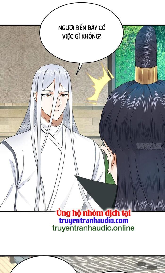 đọc truyện Ta Luyện Khí Ba Ngàn Năm Chương 189 ảnh 5 tại Thiên Thai Truyện