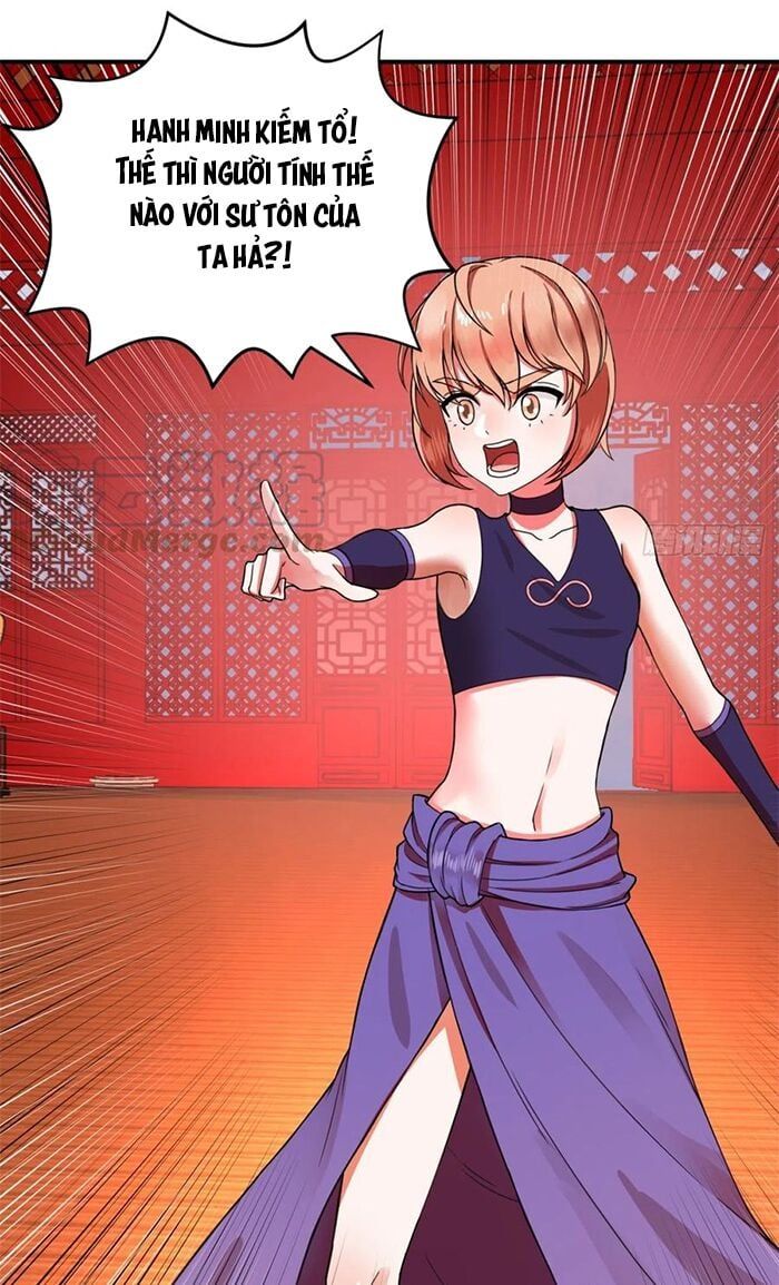 đọc truyện Ta Luyện Khí Ba Ngàn Năm Chương 189 ảnh 33 tại Thiên Thai Truyện