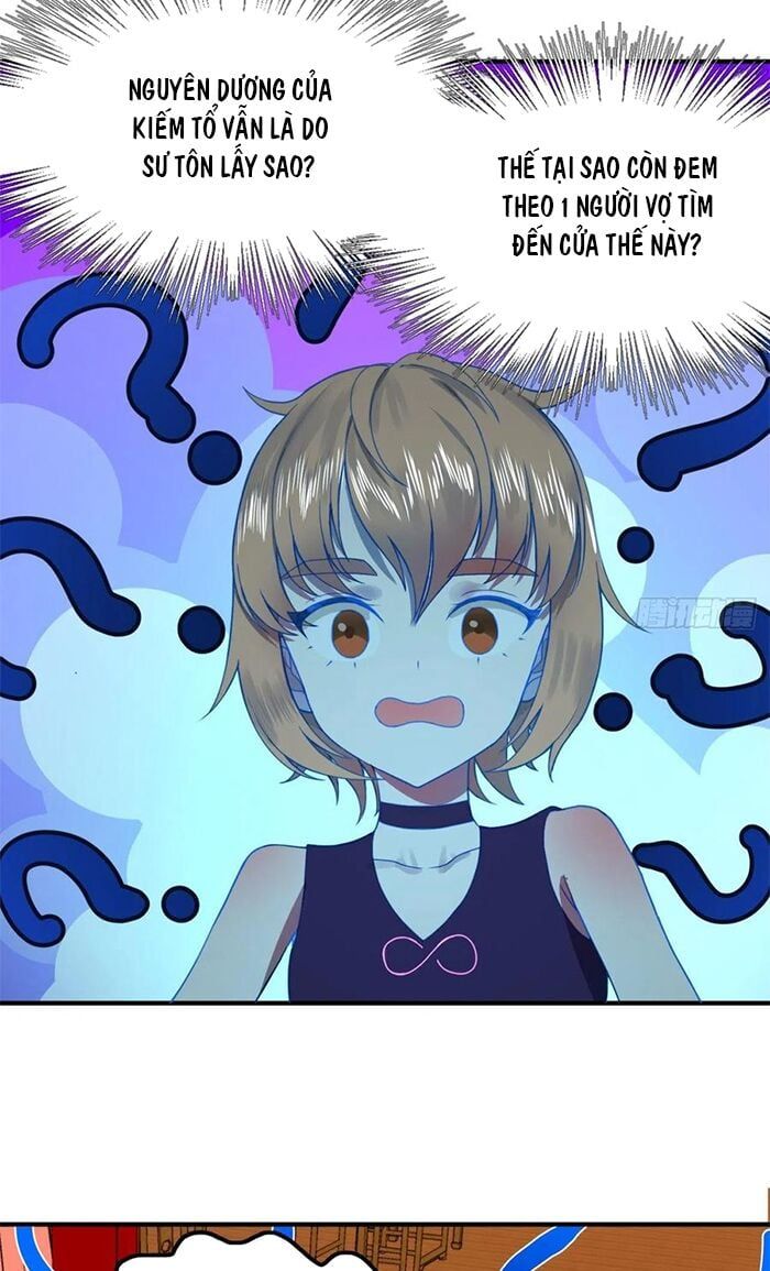 đọc truyện Ta Luyện Khí Ba Ngàn Năm Chương 189 ảnh 39 tại Thiên Thai Truyện