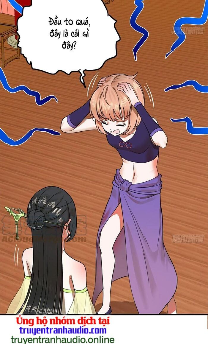 đọc truyện Ta Luyện Khí Ba Ngàn Năm Chương 189 ảnh 40 tại Thiên Thai Truyện