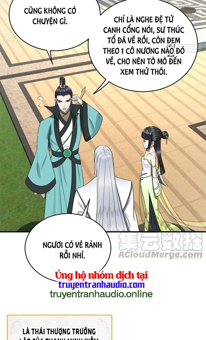 đọc truyện Ta Luyện Khí Ba Ngàn Năm Chương 189 ảnh 6 tại Thiên Thai Truyện