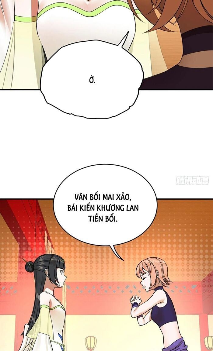 đọc truyện Ta Luyện Khí Ba Ngàn Năm Chương 189 ảnh 42 tại Thiên Thai Truyện