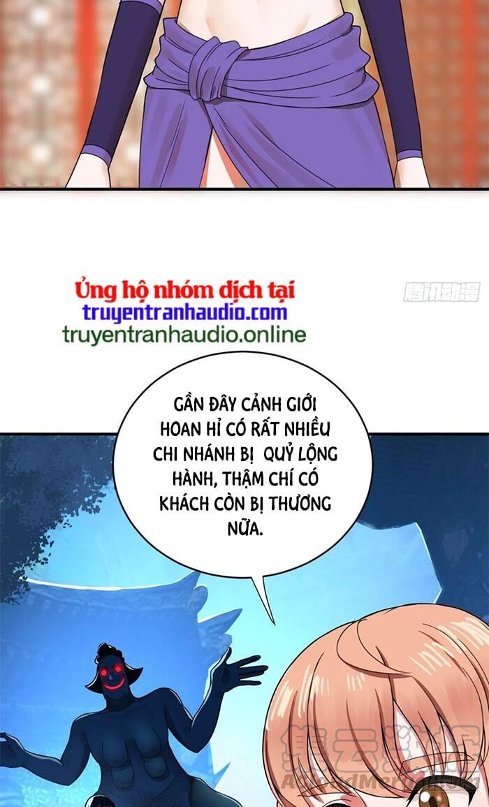 đọc truyện Ta Luyện Khí Ba Ngàn Năm Chương 189 ảnh 47 tại Thiên Thai Truyện