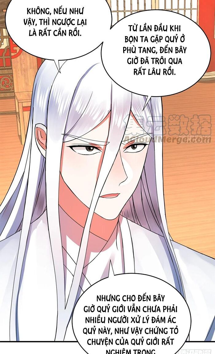 đọc truyện Ta Luyện Khí Ba Ngàn Năm Chương 189 ảnh 50 tại Thiên Thai Truyện