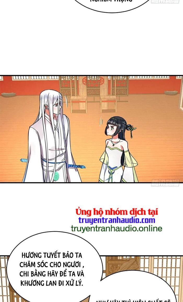 đọc truyện Ta Luyện Khí Ba Ngàn Năm Chương 189 ảnh 51 tại Thiên Thai Truyện