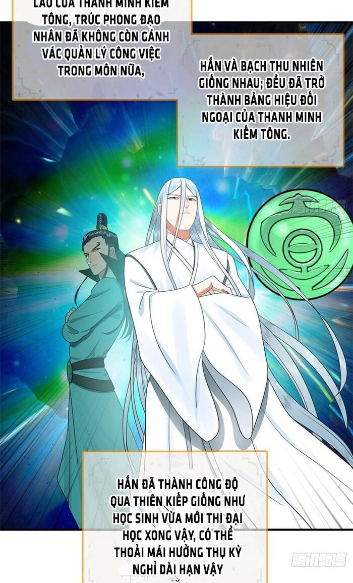 đọc truyện Ta Luyện Khí Ba Ngàn Năm Chương 189 ảnh 7 tại Thiên Thai Truyện