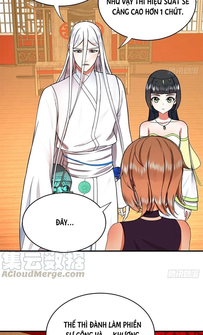 đọc truyện Ta Luyện Khí Ba Ngàn Năm Chương 189 ảnh 52 tại Thiên Thai Truyện