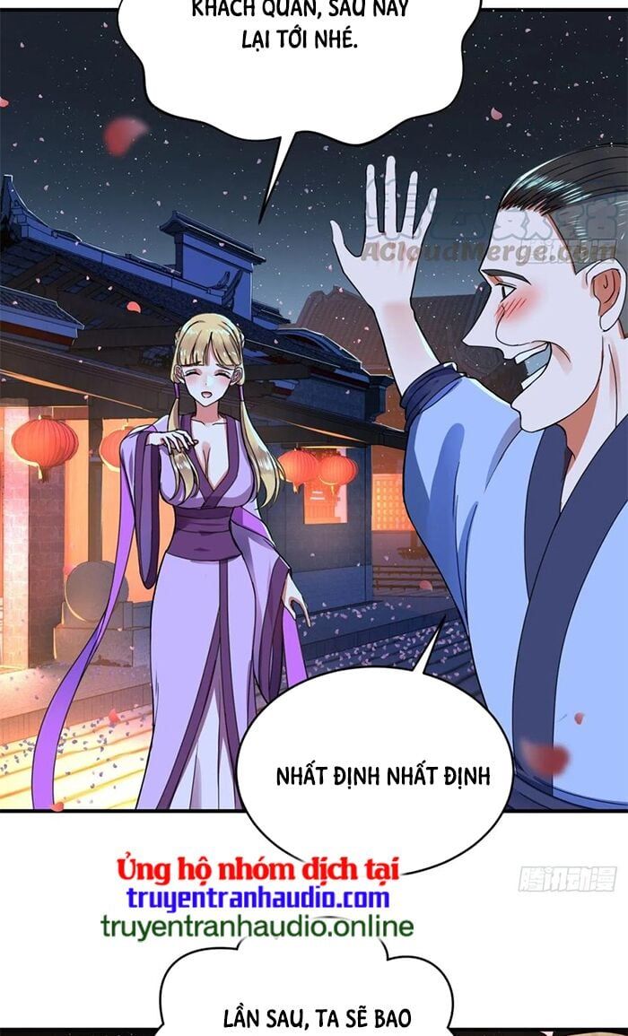 đọc truyện Ta Luyện Khí Ba Ngàn Năm Chương 189 ảnh 55 tại Thiên Thai Truyện