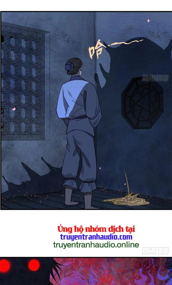 đọc truyện Ta Luyện Khí Ba Ngàn Năm Chương 189 ảnh 58 tại Thiên Thai Truyện