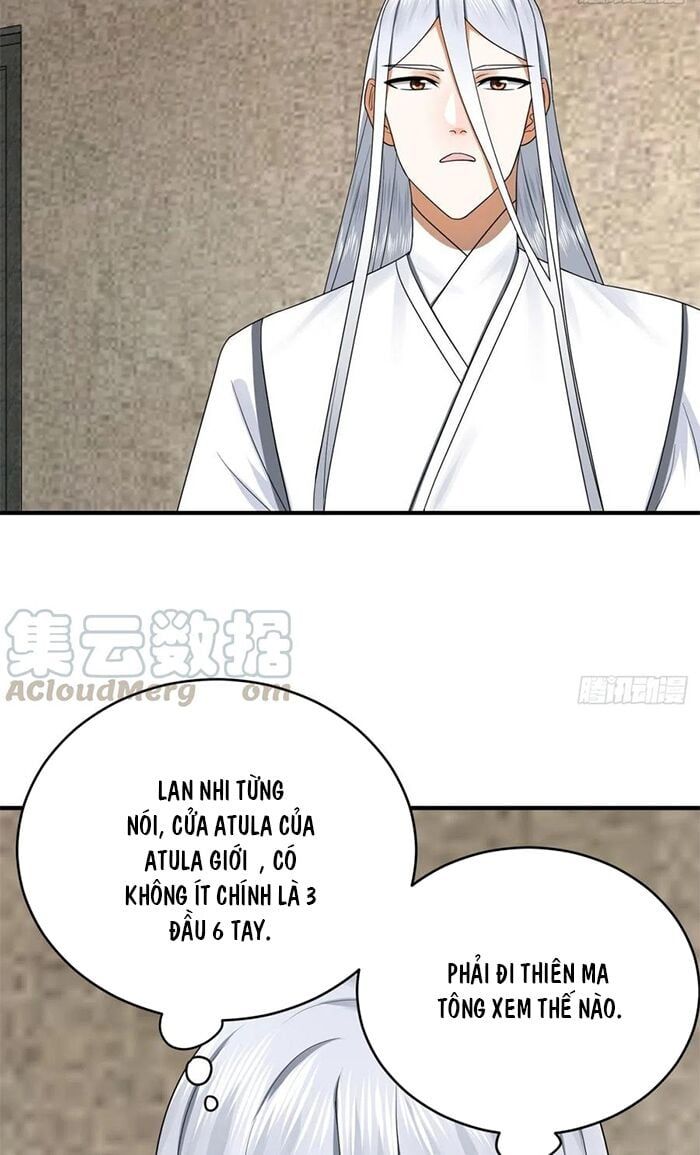 đọc truyện Ta Luyện Khí Ba Ngàn Năm Chương 189 ảnh 11 tại Thiên Thai Truyện