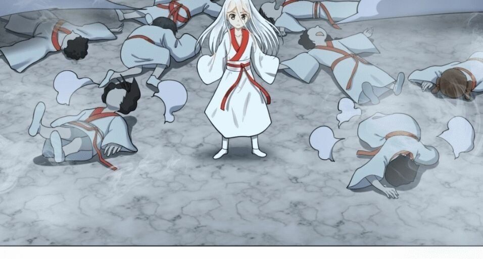 đọc truyện Ta Luyện Khí Ba Ngàn Năm Chương 19 ảnh 14 tại Thiên Thai Truyện