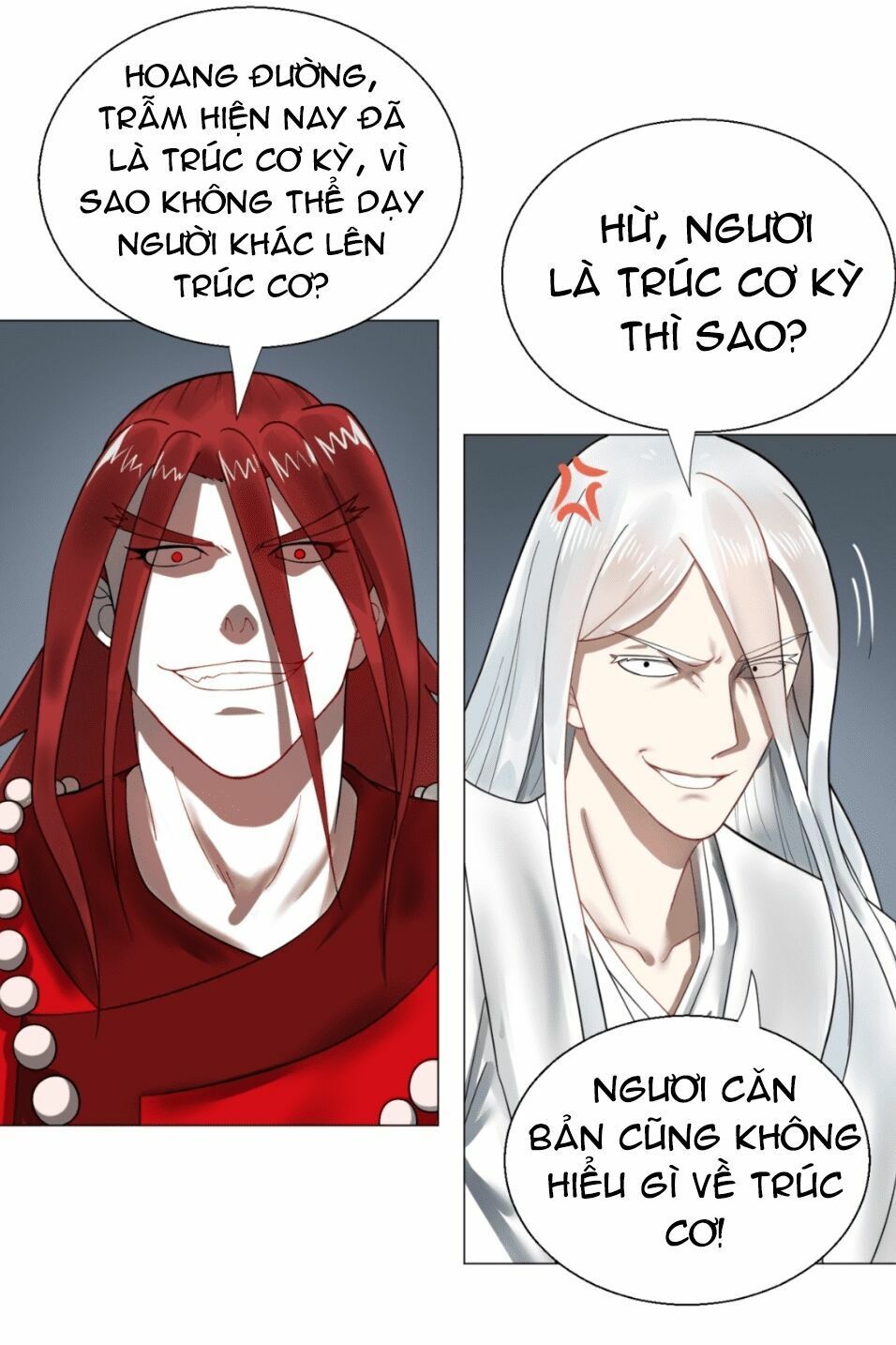 đọc truyện Ta Luyện Khí Ba Ngàn Năm Chương 19 ảnh 24 tại Thiên Thai Truyện