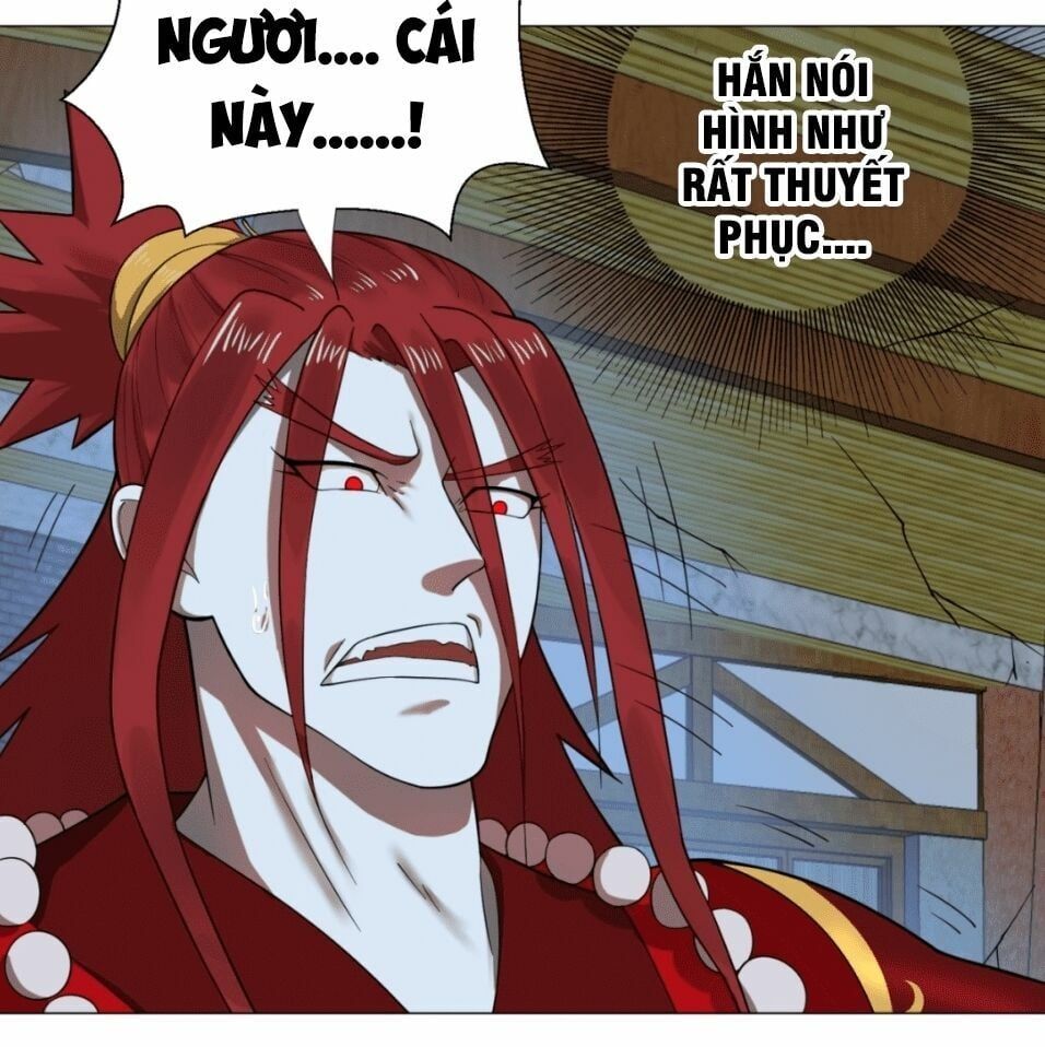 đọc truyện Ta Luyện Khí Ba Ngàn Năm Chương 19 ảnh 26 tại Thiên Thai Truyện