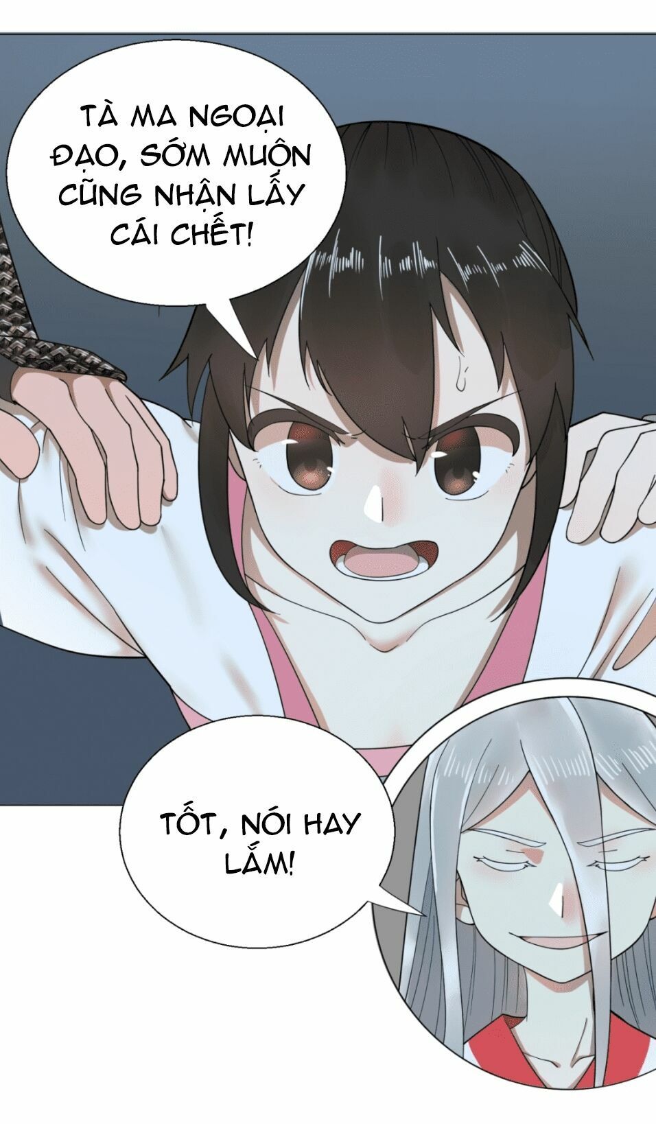 đọc truyện Ta Luyện Khí Ba Ngàn Năm Chương 19 ảnh 5 tại Thiên Thai Truyện