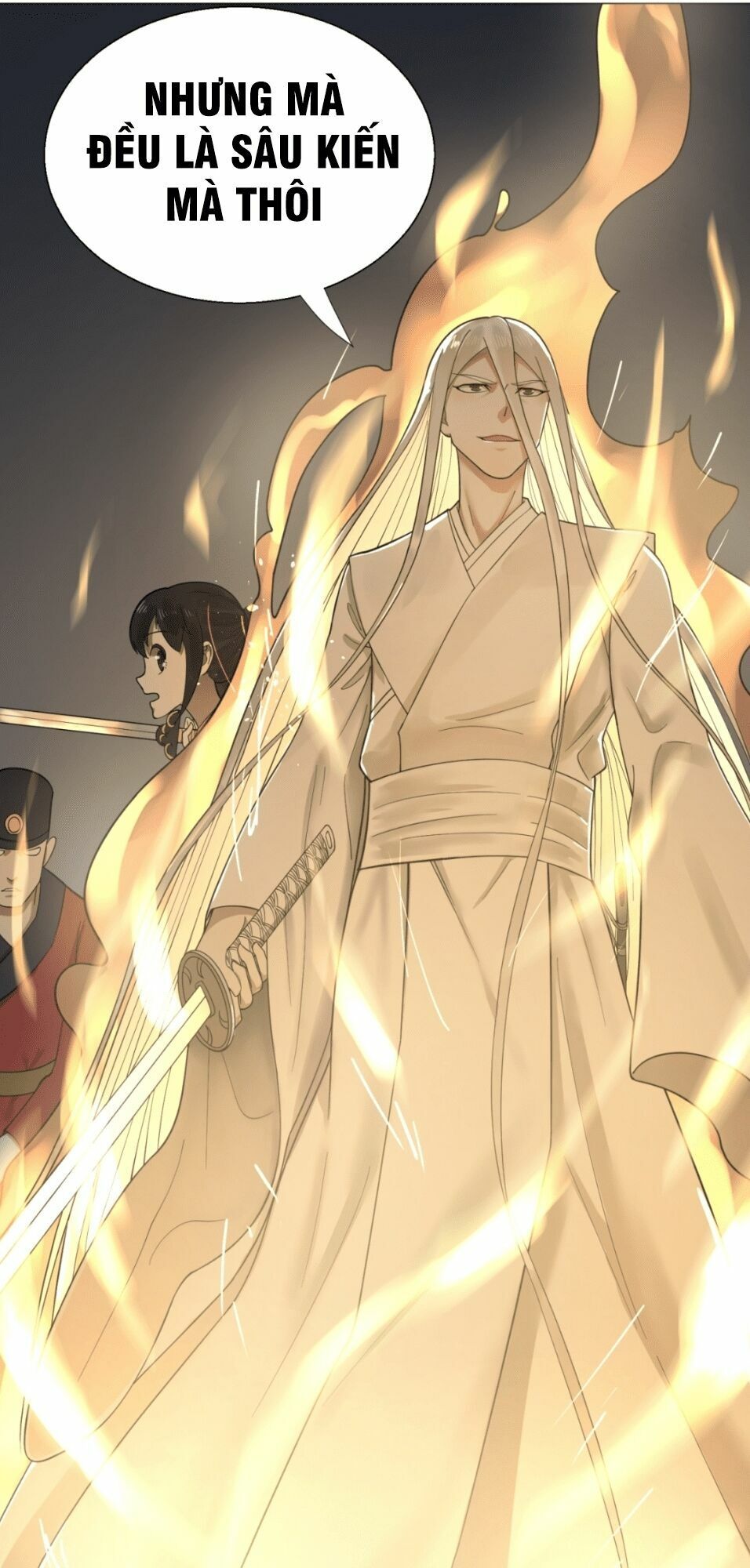 đọc truyện Ta Luyện Khí Ba Ngàn Năm Chương 19 ảnh 36 tại Thiên Thai Truyện