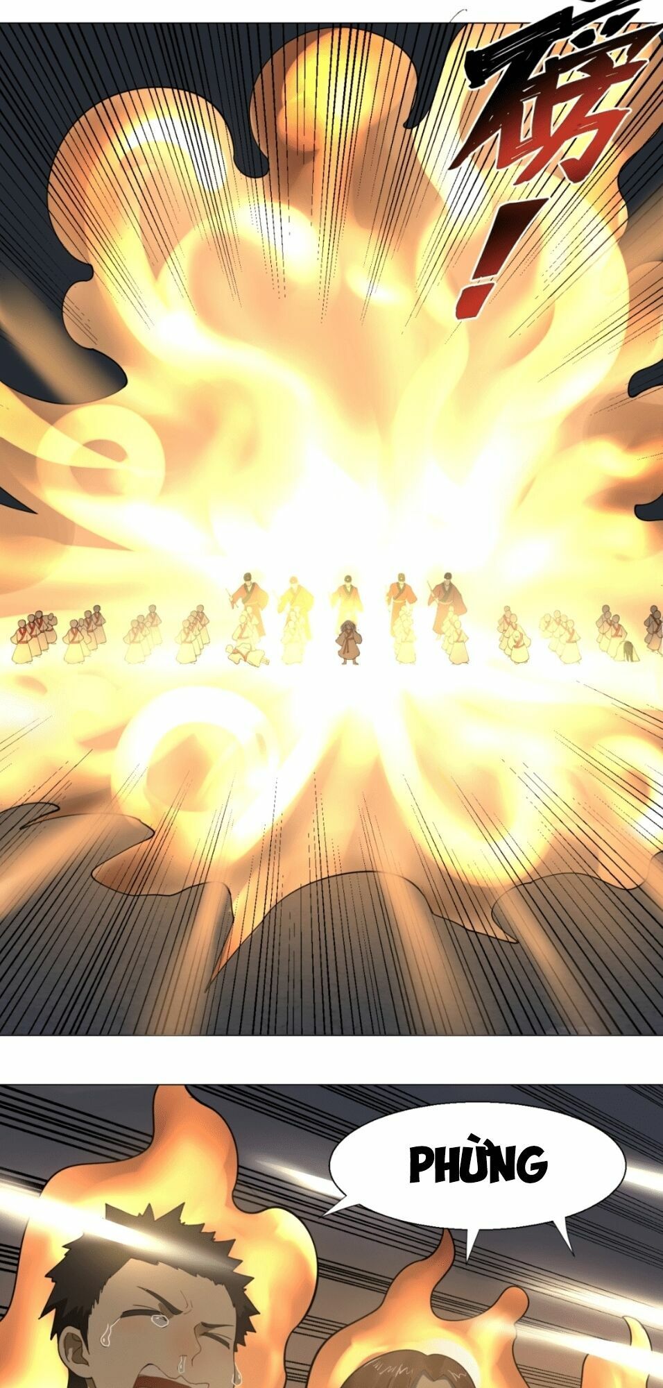 đọc truyện Ta Luyện Khí Ba Ngàn Năm Chương 19 ảnh 11 tại Thiên Thai Truyện