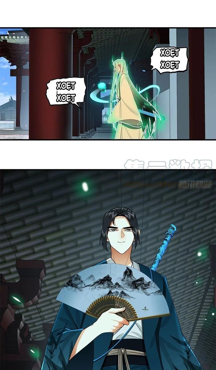 đọc truyện Ta Luyện Khí Ba Ngàn Năm Chương 190 ảnh 13 tại Thiên Thai Truyện