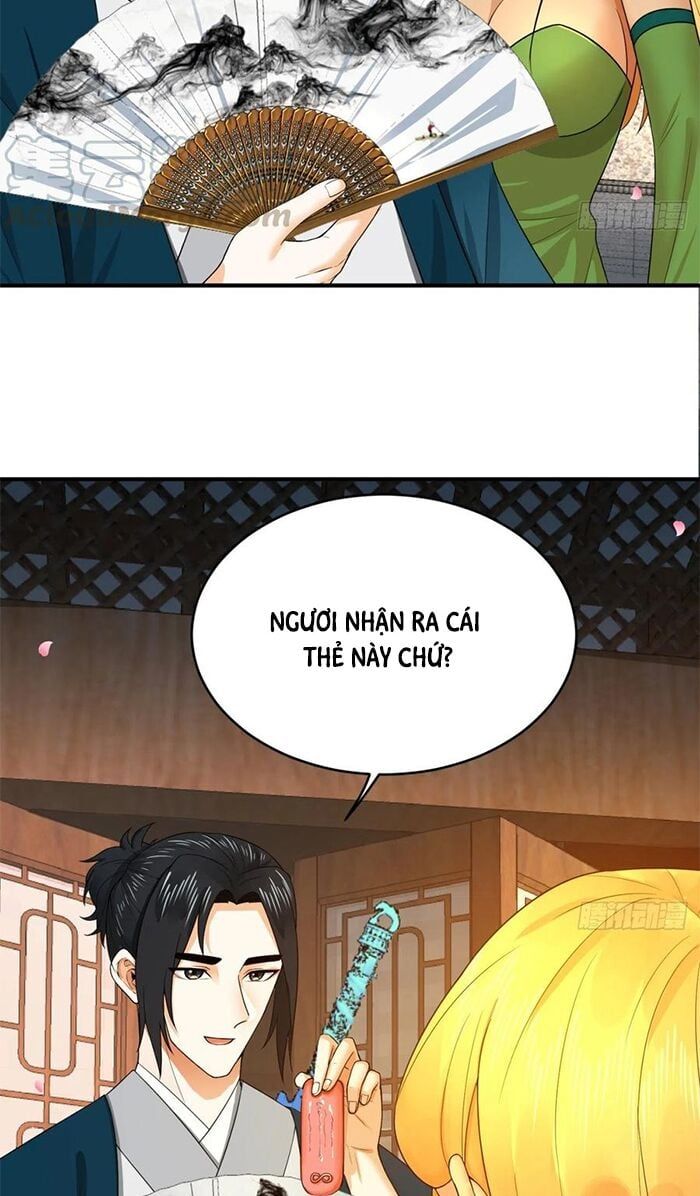 đọc truyện Ta Luyện Khí Ba Ngàn Năm Chương 190 ảnh 18 tại Thiên Thai Truyện