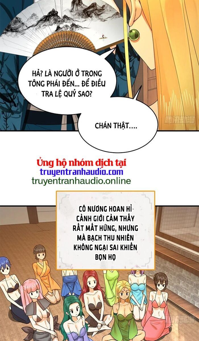 đọc truyện Ta Luyện Khí Ba Ngàn Năm Chương 190 ảnh 19 tại Thiên Thai Truyện