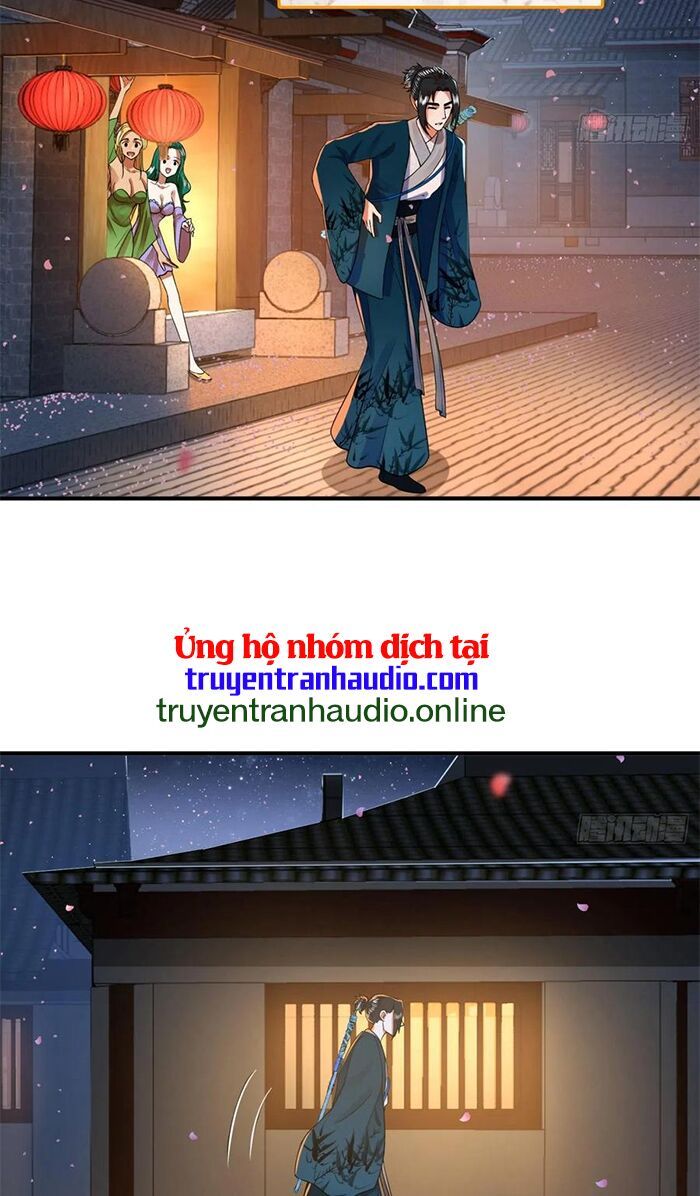 đọc truyện Ta Luyện Khí Ba Ngàn Năm Chương 190 ảnh 21 tại Thiên Thai Truyện