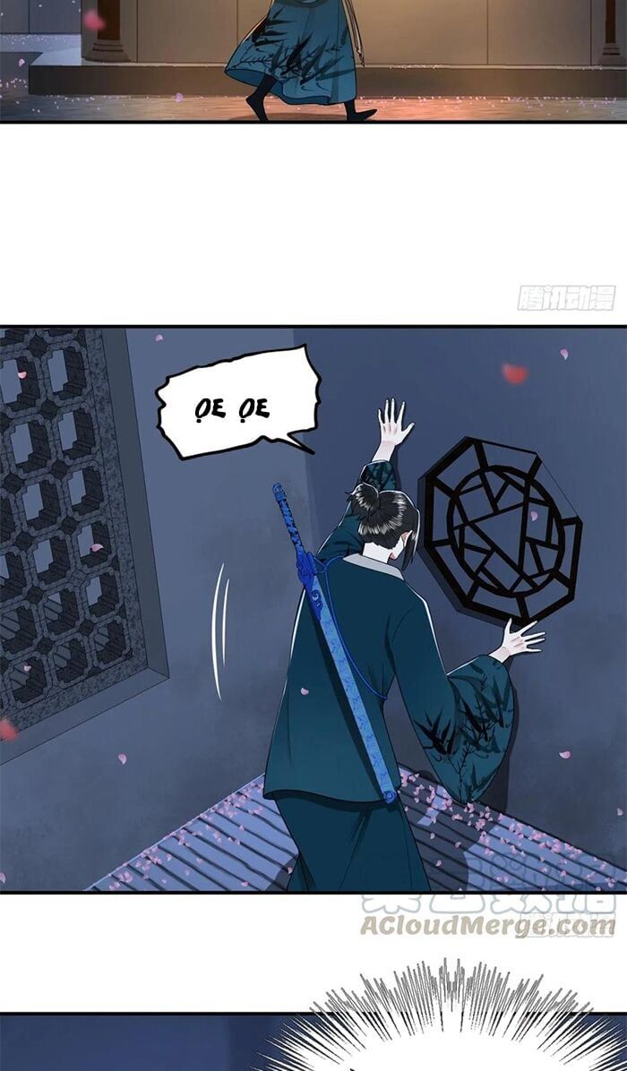 đọc truyện Ta Luyện Khí Ba Ngàn Năm Chương 190 ảnh 22 tại Thiên Thai Truyện