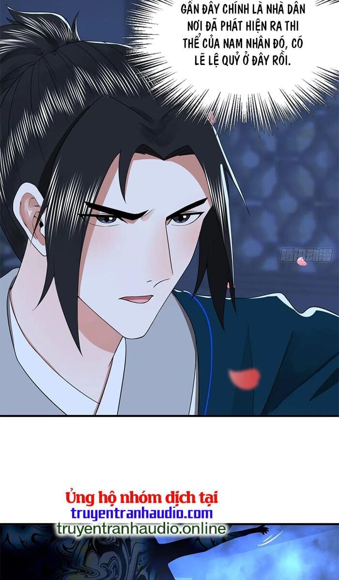 đọc truyện Ta Luyện Khí Ba Ngàn Năm Chương 190 ảnh 23 tại Thiên Thai Truyện